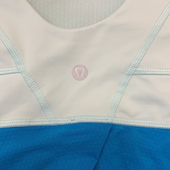 Lululemon tank - Picture 3 of 4